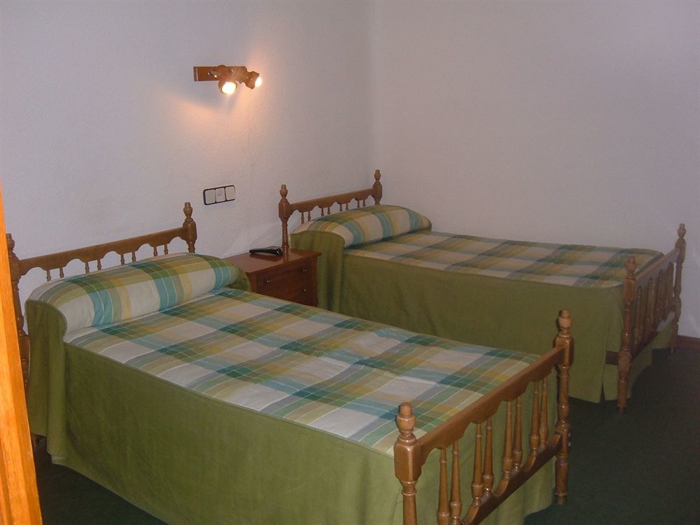 Hostal Olga Madrid Eksteriør billede
